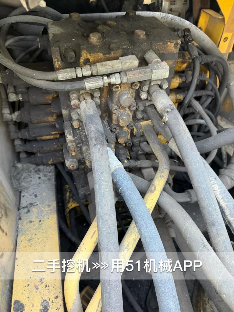 51挖机